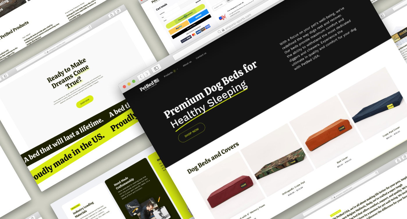 ✅ Superb Web Design Austin Digital Marketing Agency. We do SEO, SMM, WorPress and eCommerce. Pricing Calculators. 🔥 Call (713) 330-6149